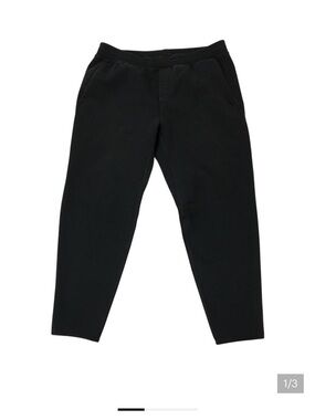 lululemon Textured Spacer Men's Sweatpants Joggers